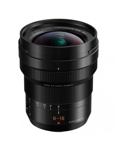 Профессиональная видеокамера Panasonic DC-BGH1EE, Чёрный