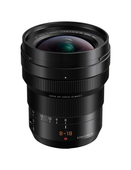 Профессиональная видеокамера Panasonic DC-BGH1EE, Чёрный