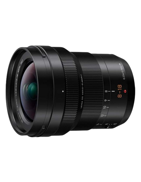 Профессиональная видеокамера Panasonic DC-BGH1EE, Чёрный