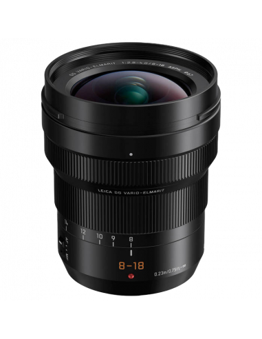 Cameră video profesională Panasonic DC-BGH1EE, Negru