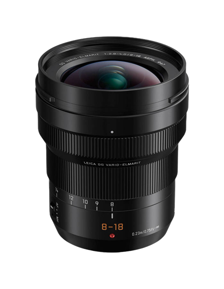 Профессиональная видеокамера Panasonic DC-BGH1EE, Чёрный