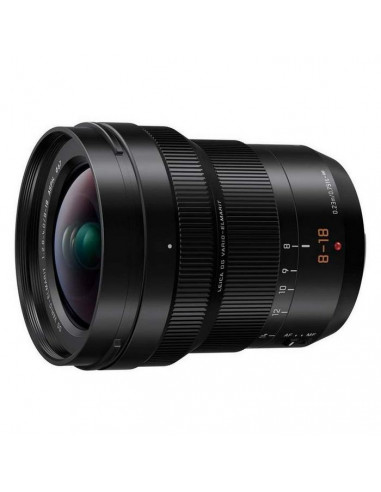 Профессиональная видеокамера Panasonic DC-BGH1EE, Чёрный