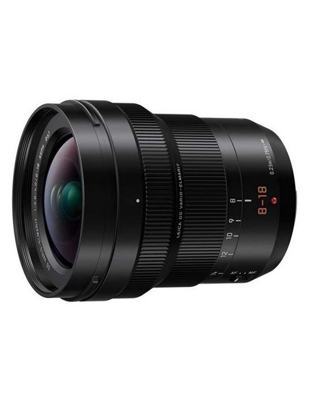 Профессиональная видеокамера Panasonic DC-BGH1EE, Чёрный