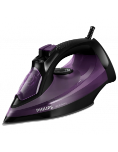 Утюг PHILIPS DST5030/80, 2400Вт, Фиолетовый