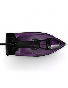 Утюг PHILIPS DST5030/80, 2400Вт, Фиолетовый 2