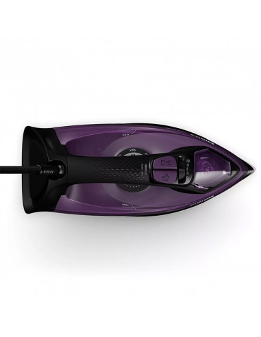 Утюг PHILIPS DST5030/80, 2400Вт, Фиолетовый