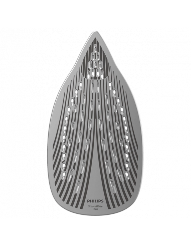 Утюг PHILIPS DST5030/80, 2400Вт, Фиолетовый