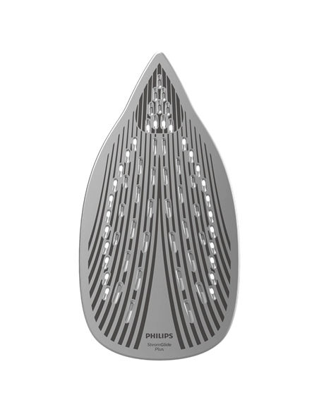 Утюг PHILIPS DST5030/80, 2400Вт, Фиолетовый Утюг PHILIPS DST5030/80, 2400Вт, Фиолетовый