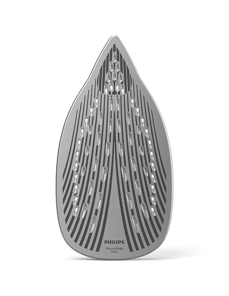 Утюг PHILIPS DST5030/80, 2400Вт, Фиолетовый Утюг PHILIPS DST5030/80, 2400Вт, Фиолетовый