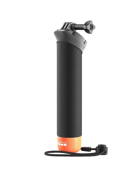 Экшн-камера GoPro Hero 12 + Enduro + Head Strap + Handler Floating, Чёрный Экшн-камера GoPro Hero 12 + Enduro + Head Strap + Handler Floating, Чёрный