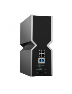 Беспроводной маршрутизатор TP-LINK Archer BE800, Серый 2