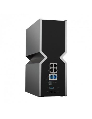 Router fără fir TP-LINK Archer BE800, Gri