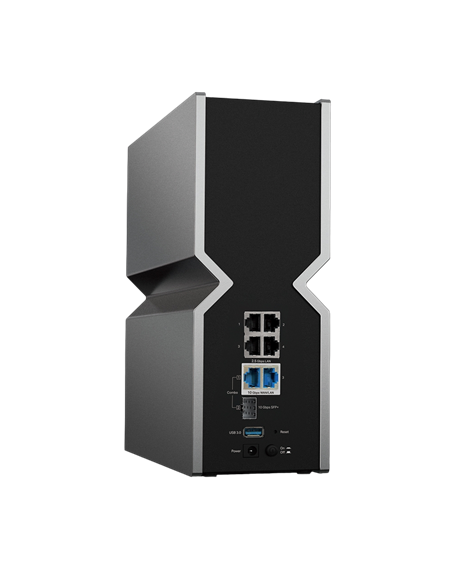 Router fără fir TP-LINK Archer BE800, Gri Router fără fir TP-LINK Archer BE800, Gri