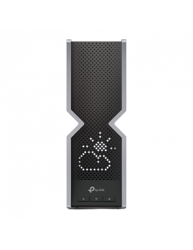 Router fără fir TP-LINK Archer BE800, Gri