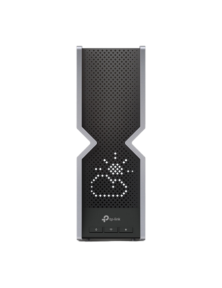 Router fără fir TP-LINK Archer BE800, Gri Router fără fir TP-LINK Archer BE800, Gri