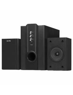 Boxe pentru calculator 2.1 SVEN SPS-820, Negru
