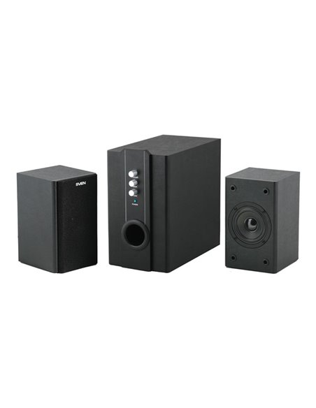 Boxe pentru calculator 2.1 SVEN SPS-820, Negru