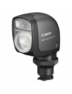 Вспышка Canon VFL-2