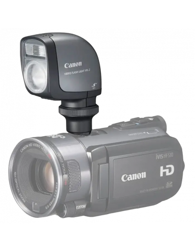 Bliţ Canon VFL-2