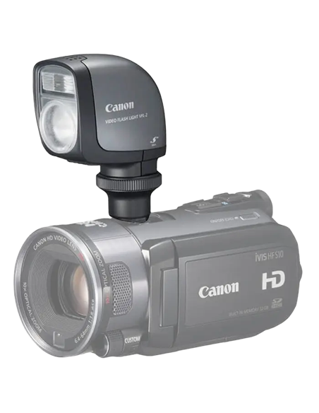 Вспышка Canon VFL-2
