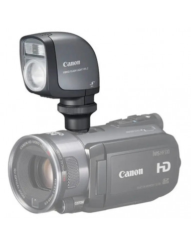 Вспышка Canon VFL-2