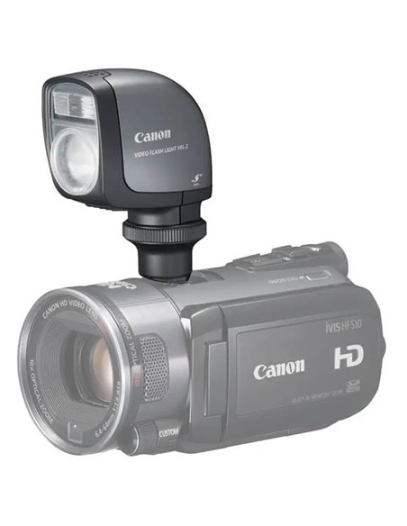 Вспышка Canon VFL-2