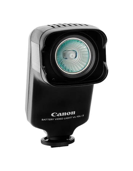 Вспышка Canon VL-10Li II