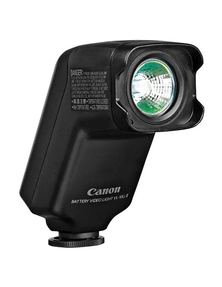 Вспышка Canon VL-10Li II