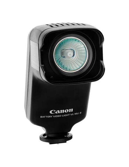 Bliţ Canon VL-10Li II