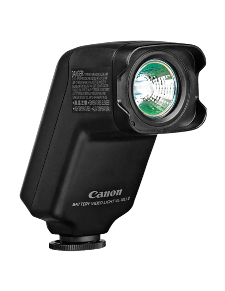 Вспышка Canon VL-10Li II