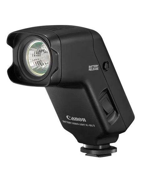 Bliţ Canon VL-10Li II