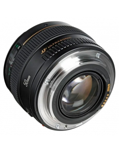 Объектив Canon EF 50mm f/1.4 USM