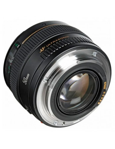 Объектив Canon EF 50mm f/1.4 USM