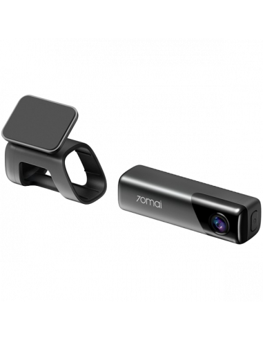 Cameră DVR frontală 70mai M500, 2592x1944, Negru