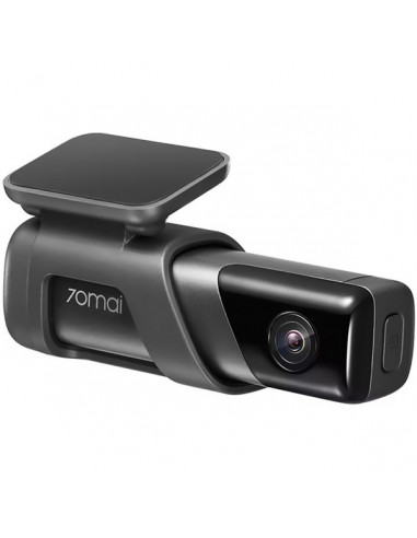 Cameră DVR frontală 70mai M500, 2592x1944, Negru