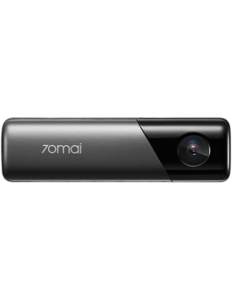 Cameră DVR frontală 70mai M500, 2592x1944, Negru