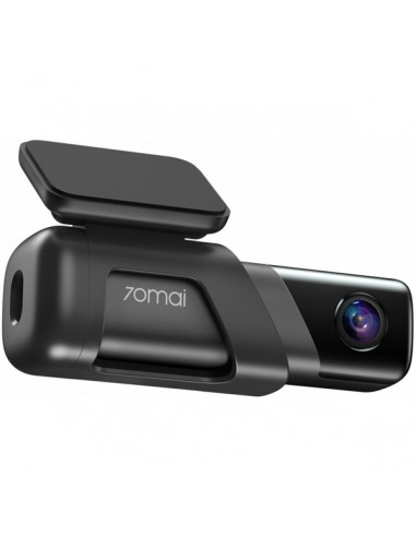 Cameră DVR frontală 70mai M500, 2592x1944, Negru