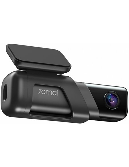 Cameră DVR frontală 70mai M500, 2592x1944, Negru