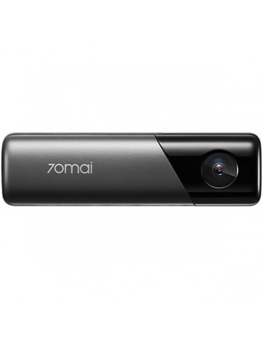 Cameră DVR frontală 70mai M500, 2592x1944, Negru