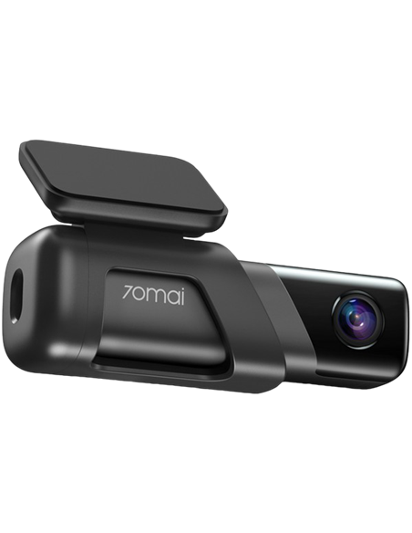 Cameră DVR frontală 70mai M500, 2592x1944, Negru