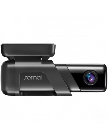 Cameră DVR frontală 70mai M500, 2592x1944, Negru