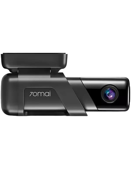 Cameră DVR frontală 70mai M500, 2592x1944, Negru