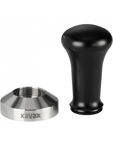 Tamper Xavax 111276, Negru