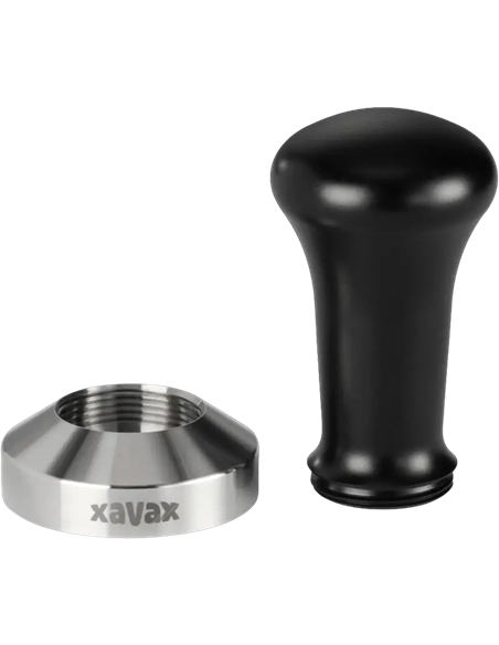 Tamper Xavax 111276, Negru