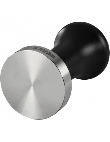Tamper Xavax 111276, Negru