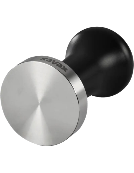 Tamper Xavax 111276, Negru