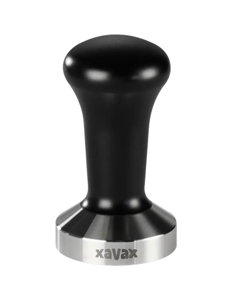 Tamper Xavax 111276, Negru