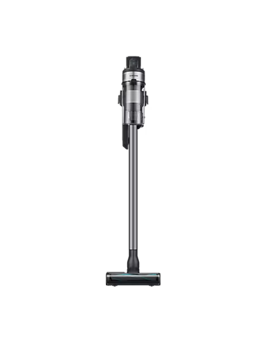 Aspirator Vertical Samsung Jet 75, Negru | Argintiu