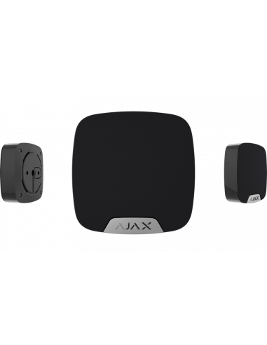Сирена Ajax HomeSiren, Чёрный