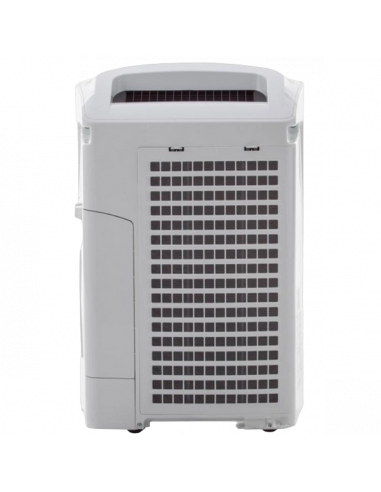 Umidificator și purificator de aer Sharp KCA40EUW, Alb
